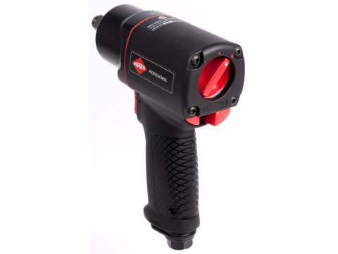 AIRPRESS PNEUMATYCZNY KLUCZ UDAROWY 1/2'' MAX. MOM. OBR. 1302NM AIRPRESS PNEUMATYCZNY KLUCZ UDAROWY 1/2'' MAX. MOM. OBR. 1302NM