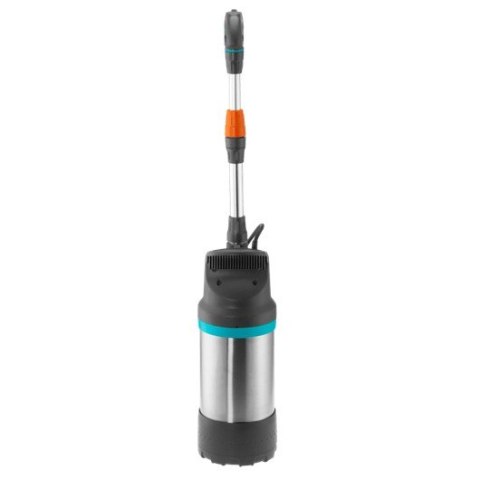 GARDENA POMPA DO DESZCZÓWKI 4700/2 INOX A GARDENA POMPA DO DESZCZÓWKI 4700/2 INOX A