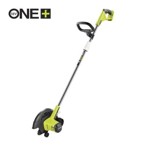 RYOBI PRZYCINARKA DO KRAWĘDZI TRAWNIKA 18V RY18EGA-0 ONE+ RYOBI PRZYCINARKA DO KRAWĘDZI TRAWNIKA 18V RY18EGA-0 ONE+