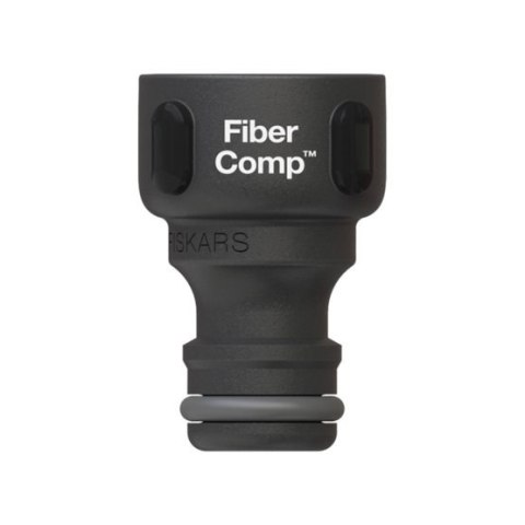 FISKARS PRZYŁĄCZE KRANOWE FIBERCOMP 12MM G 1/2'' FISKARS PRZYŁĄCZE KRANOWE FIBERCOMP 12MM G 1/2''