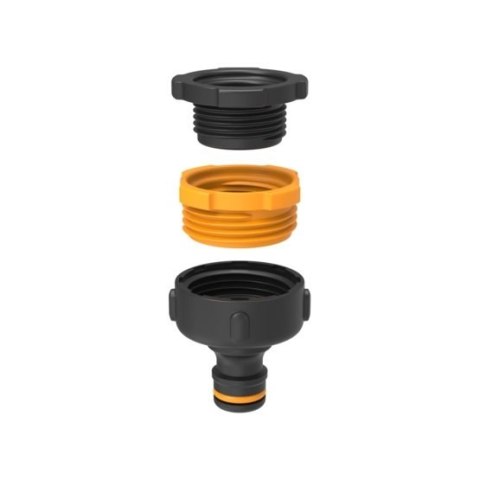 FISKARS PRZYŁĄCZE KRANOWE, MULTI FISKARS PRZYŁĄCZE KRANOWE, MULTI