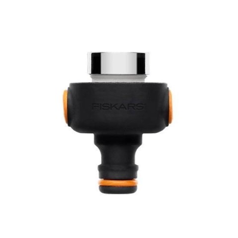 FISKARS PRZYŁĄCZE KRANOWE WEW. M22*1M 24*1 FISKARS PRZYŁĄCZE KRANOWE WEW. M22*1M 24*1