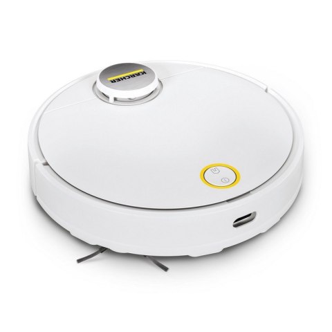 KARCHER ROBOT SPRZĄTAJĄCY RCV3 KARCHER ROBOT SPRZĄTAJĄCY RCV3