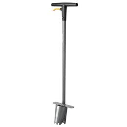 FISKARS SADZARKA Z DŁUGIM TRZONKIEM ERGO