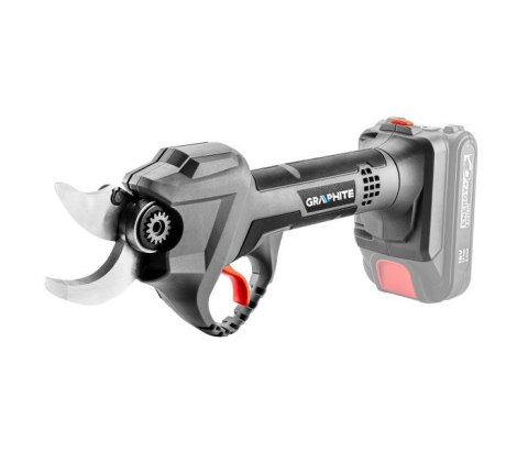 GRAPHITE SEKATOR AKUMULATOROWY ENERGY+ 18V BEZ AKUMULAT. GRAPHITE SEKATOR AKUMULATOROWY ENERGY+ 18V BEZ AKUMULAT.