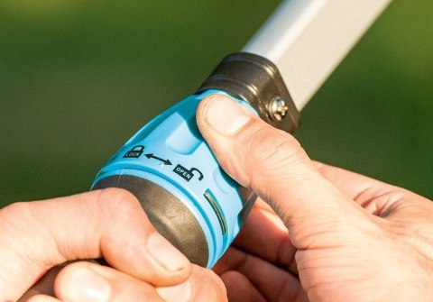 CELL-FAST SEKATOR NOŻYCOWY Z PIŁĄ NA WYSIĘGNIKU IDEAL CELL-FAST SEKATOR NOŻYCOWY Z PIŁĄ NA WYSIĘGNIKU IDEAL