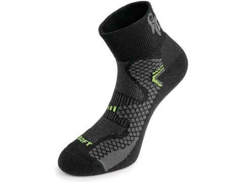 CXS SKARPETY CXS SOFT ROZMIAR 40-42 CXS SKARPETY CXS SOFT ROZMIAR 40-42