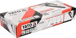 YATO SMAROWNICA PNEUMATYCZNA SAMOPOWTARZALNA