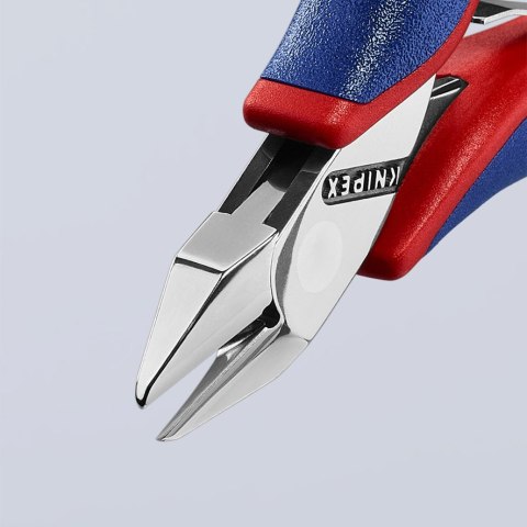 KNIPEX SZCZYPCE TNĄCE BOCZNE 115MM KNIPEX SZCZYPCE TNĄCE BOCZNE 115MM