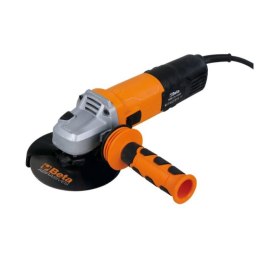 BETA SZLIFIERKA KĄTOWA 125MM 1400W