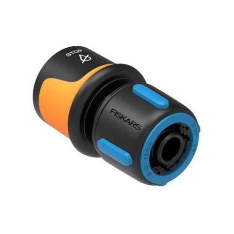 FISKARS SZYBKOZŁĄCZE, STOP. 13-15MM 1/2-5/8'' FISKARS SZYBKOZŁĄCZE, STOP. 13-15MM 1/2-5/8''
