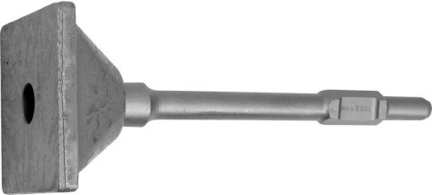 YATO UBIJAK DO ZAGĘSZCZANIA GRUNTU HEX 150MM YATO UBIJAK DO ZAGĘSZCZANIA GRUNTU HEX 150MM