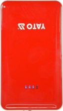 YATO URZĄDZENIE ROZRUCHOWE POWER BANK 7500MAH
