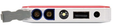 YATO URZĄDZENIE ROZRUCHOWE POWER BANK 7500MAH YATO URZĄDZENIE ROZRUCHOWE POWER BANK 7500MAH