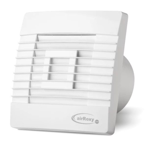 AIR ROXY WENTYLATOR ŁAZIENKOWY PRESTIGE 120 ZG HS ŻALUZJA,CZUJ.WILGOT AIR ROXY WENTYLATOR ŁAZIENKOWY PRESTIGE 120 ZG HS ŻALUZJA,CZUJ.WILGOT