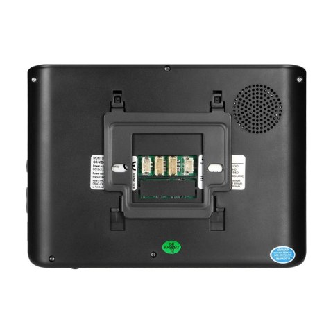 ORNO WIDEODOMOFON BEZSŁUCHAWKOWY LCD 7' BIAŁY IMAGO ORNO WIDEODOMOFON BEZSŁUCHAWKOWY LCD 7' BIAŁY IMAGO