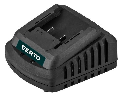 VERTO WIERTARKO - WKRĘTARKA 2*20V LI-ION 1.5 AH WALIZKA VERTO WIERTARKO - WKRĘTARKA 2*20V LI-ION 1.5 AH WALIZKA