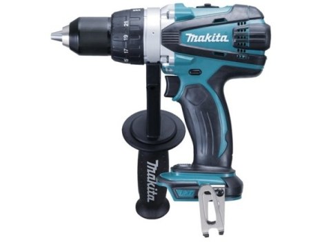 MAKITA WIERTARKO-WKRĘTARKA AKUMULATOROWA 18V 0*AH LI-LON 2-BIEGOWA MAKITA WIERTARKO-WKRĘTARKA AKUMULATOROWA 18V 0*AH LI-LON 2-BIEGOWA