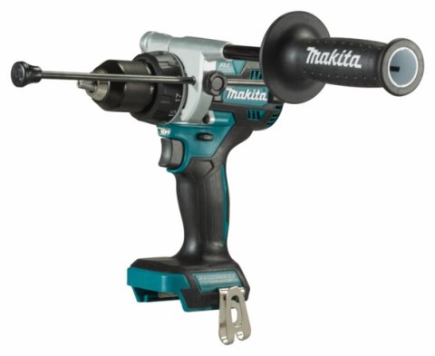 MAKITA WIERTARKO-WKRĘTARKA AKUMULATOROWA UDAROWA BLDC 18V 0*AH MAKITA WIERTARKO-WKRĘTARKA AKUMULATOROWA UDAROWA BLDC 18V 0*AH