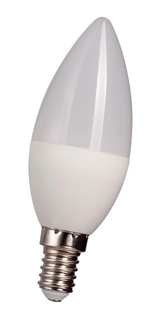 UN ŻARÓWKA E14 LED SMD WW 7W ŚWIECOWA UN ŻARÓWKA E14 LED SMD WW 7W ŚWIECOWA