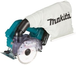 MAKITA AKUMULATOROWA PRZECINARKA 125MM 18V 2*5.0AH