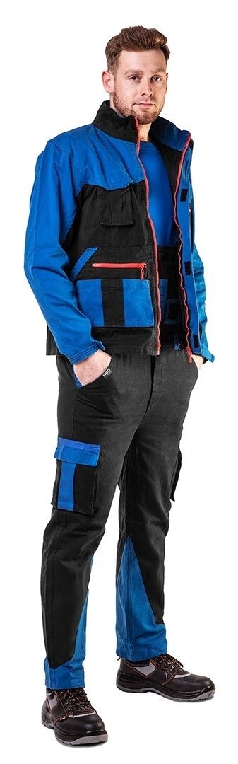 NEO BLUZA ROBOCZA HD+ ROZMIAR XL NEO BLUZA ROBOCZA HD+ ROZMIAR XL
