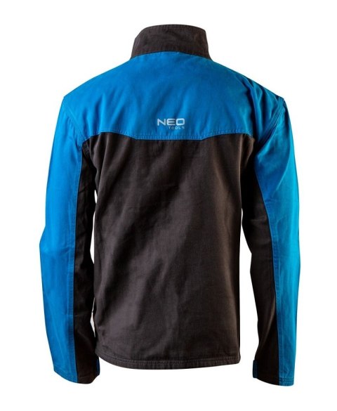 NEO BLUZA ROBOCZA HD+ ROZMIAR M NEO BLUZA ROBOCZA HD+ ROZMIAR M