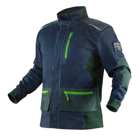NEO BLUZA ROBOCZA PREMIUM ROZMIAR XXL NEO BLUZA ROBOCZA PREMIUM ROZMIAR XXL
