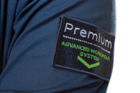 NEO BLUZA ROBOCZA PREMIUM ROZMIAR XXL NEO BLUZA ROBOCZA PREMIUM ROZMIAR XXL
