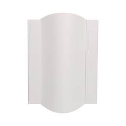 ORNO DZWONEK ELEKTROMECHANICZNY DWUTONOWY 230V BIAŁO-SR TON COLOR