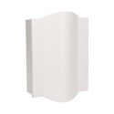 ORNO DZWONEK ELEKTROMECHANICZNY DWUTONOWY 230V BIAŁO-SR TON COLOR