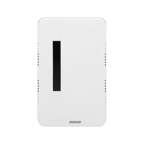 ORNO DZWONEK ELEKTROMECHANICZNY DWUTONOWY 230V BIAŁY BREVIS MAXI ORNO DZWONEK ELEKTROMECHANICZNY DWUTONOWY 230V BIAŁY BREVIS MAXI