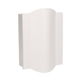 ORNO DZWONEK ELEKTROMECHANICZNY DWUTONOWY 230V CZAR-SRE TON COLOR