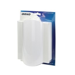 ORNO DZWONEK ELEKTROMECHANICZNY DWUTONOWY 230V CZAR-SRE TON COLOR