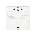 ORNO DZWONEK ELEKTRONICZNY JEDNOTONOWY 230V BIAŁY RINGIL MINI