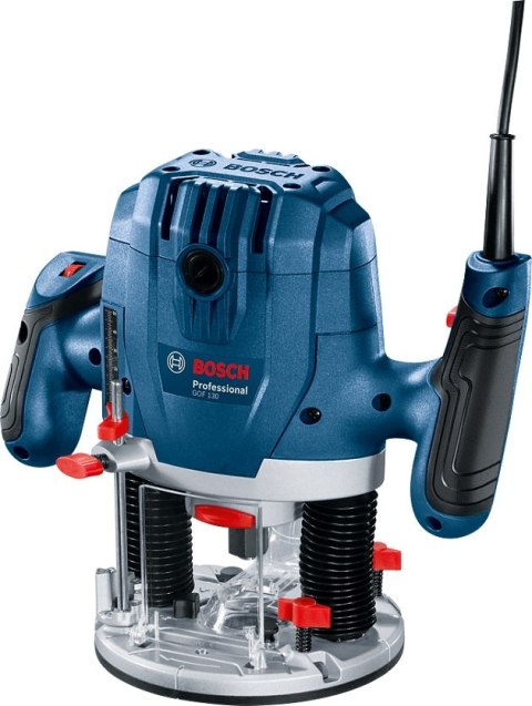 BOSCH FREZARKA GÓRNOWRZECIONOWA GOF 130 BOSCH FREZARKA GÓRNOWRZECIONOWA GOF 130
