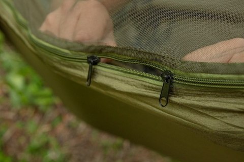NEO HAMAK Z MOSKITIERĄ 330*140CM. NEO HAMAK Z MOSKITIERĄ 330*140CM.
