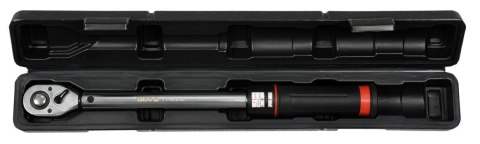 YATO KLUCZ DYNAMOMETRYCZNY 1/2'' 10-60NM YATO KLUCZ DYNAMOMETRYCZNY 1/2'' 10-60NM