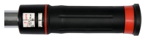 YATO KLUCZ DYNAMOMETRYCZNY 1/2'' 20-220NM YATO KLUCZ DYNAMOMETRYCZNY 1/2'' 20-220NM
