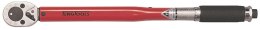 TENG TOOLS KLUCZ DYNAMOMETRYCZNY 1292 AG-E4 1/2'' 70-350NM