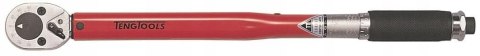 TENG TOOLS KLUCZ DYNAMOMETRYCZNY 3892 AG-E1, 5-25NM 3/8'' TENG TOOLS KLUCZ DYNAMOMETRYCZNY 3892 AG-E1, 5-25NM 3/8''
