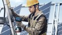 BOSCH KLUCZ UDAROWY AKUMULATOROWY 1/2'' GDS 18V-400 0*AH
