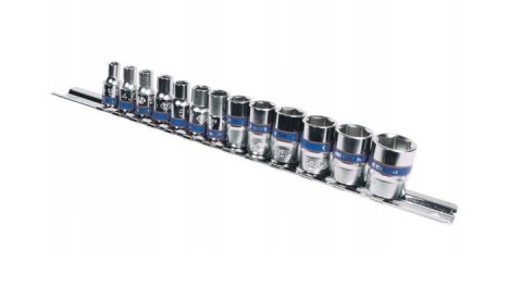 KING TONY KOMPLET NASADEK 1/4''6-KĄTNE 13 SZTUK 4-14MM KRÓTKIE KING TONY KOMPLET NASADEK 1/4''6-KĄTNE 13 SZTUK 4-14MM KRÓTKIE