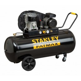 STANLEY KOMPRESOR OLEJOWY FATMAX 200L 10BAR 3KM POMPA PASOWA