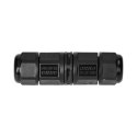 ORNO KONEKTOR KABLOWY PROSTY IP68, MAX. 3X4MM2, 450V/25A