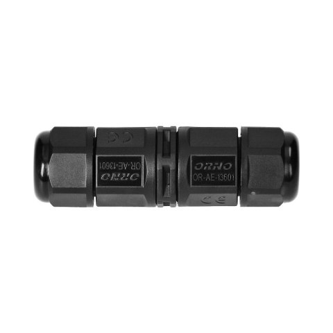 ORNO KONEKTOR KABLOWY PROSTY IP68, MAX. 3X4MM2, 450V/25A ORNO KONEKTOR KABLOWY PROSTY IP68, MAX. 3X4MM2, 450V/25A