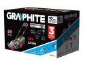 GRAPHITE KOSIARKA AKUMULATOROWA ENERGY+, 36V 400MM