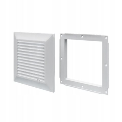 DOSPEL KRATKA WENTYLACYJNA DUO SMART 135 FI 100 DOSPEL KRATKA WENTYLACYJNA DUO SMART 135 FI 100
