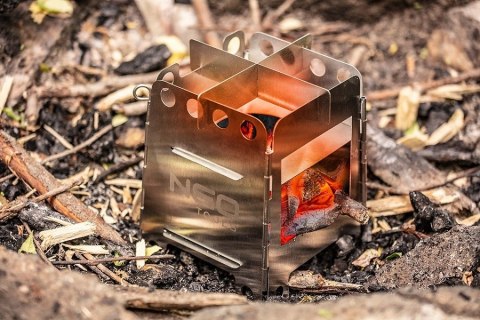 NEO KUCHENKA SURVIVALOWA NEO KUCHENKA SURVIVALOWA