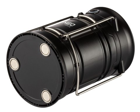 NEO LAMPA BIWAKOWA 200 LM 3XAA 3 W 1 COB LED NEO LAMPA BIWAKOWA 200 LM 3XAA 3 W 1 COB LED